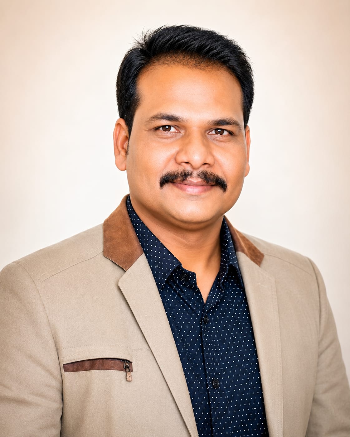 Panjabrao Jharbade