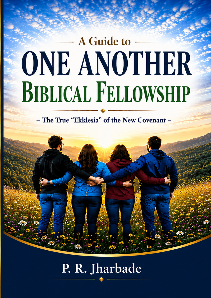 A Guide to “ONE ANOTHER” Biblical Fellowship